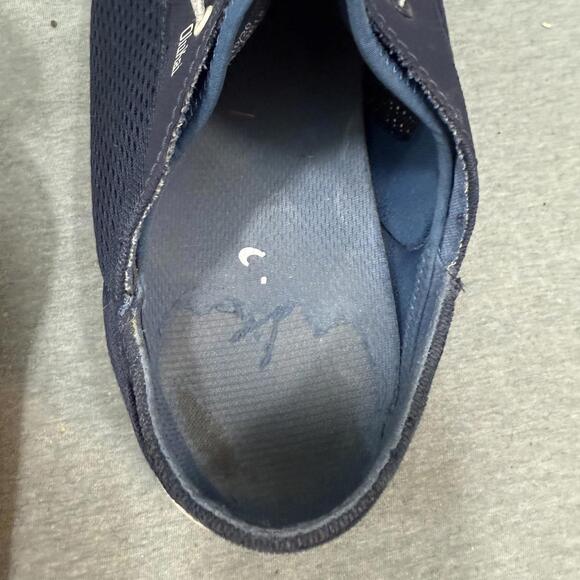 Olukai Moku Pae Sneakers Mens Size 9 - Picture 7 of 8